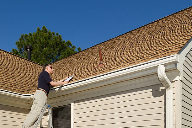 Best Roof Installation  in Cherry Valley, IL