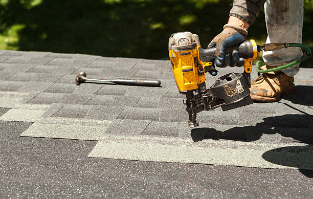 Best Commercial Roofing Services  in Cherry Valley, IL